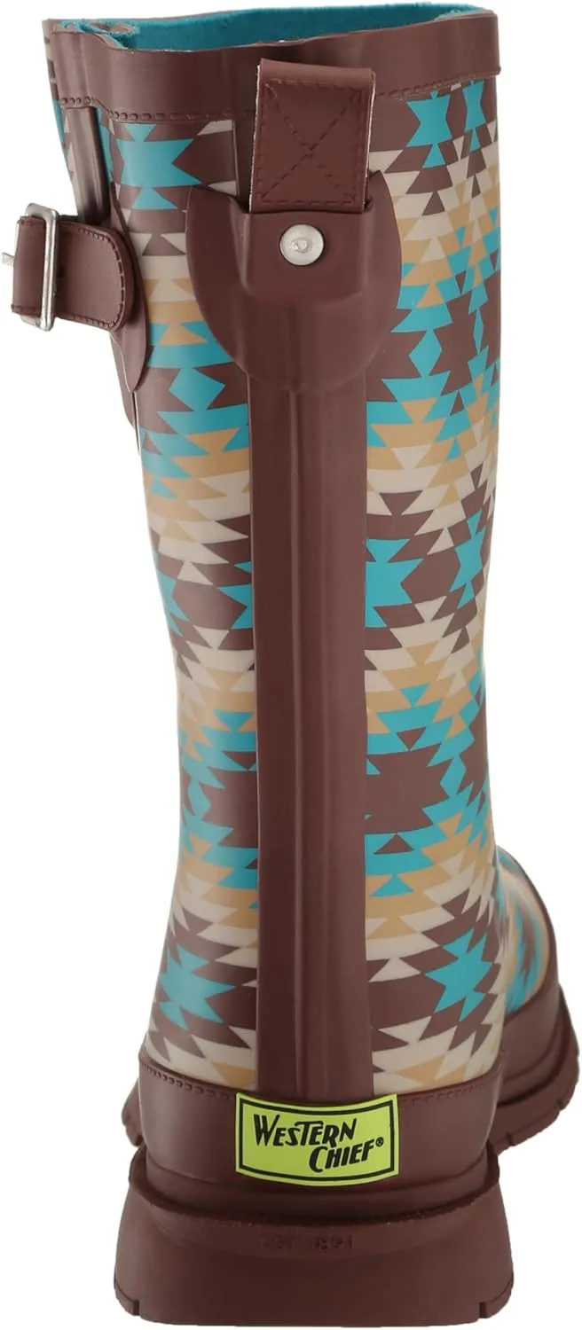 Western Chief Waterproof Mid Rain Boot
