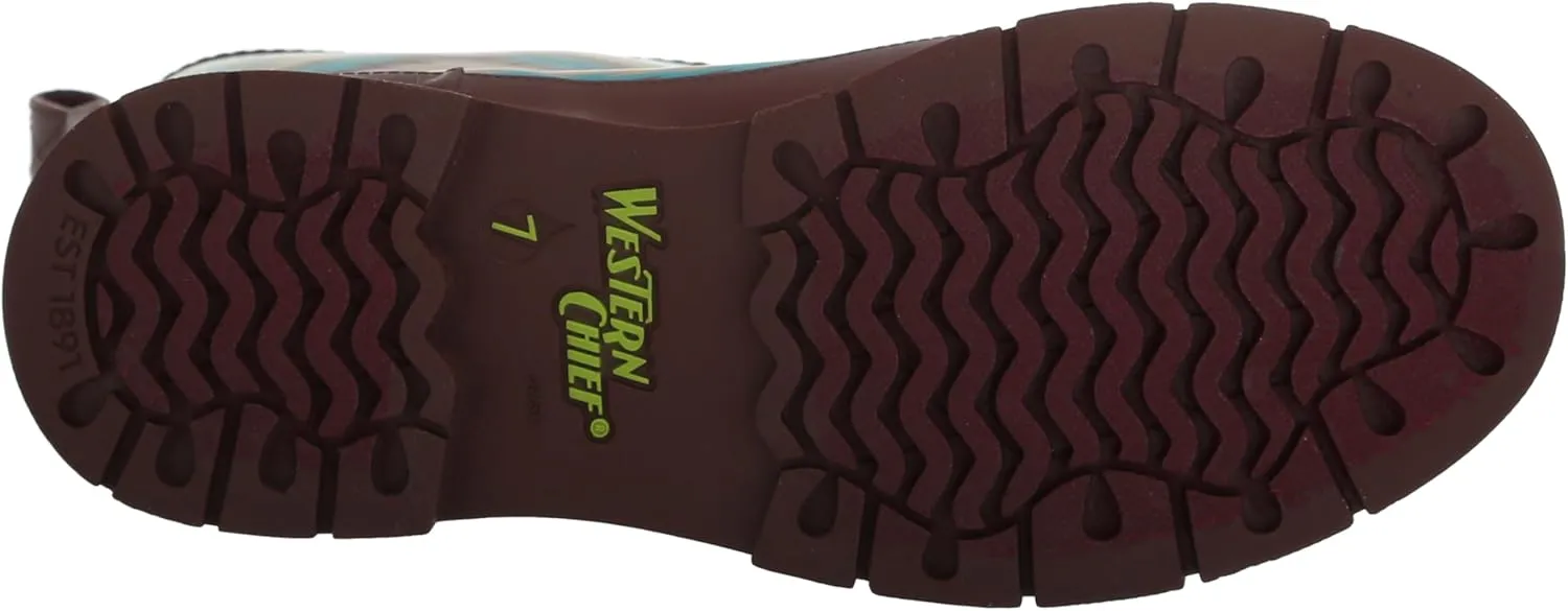 Western Chief Waterproof Mid Rain Boot