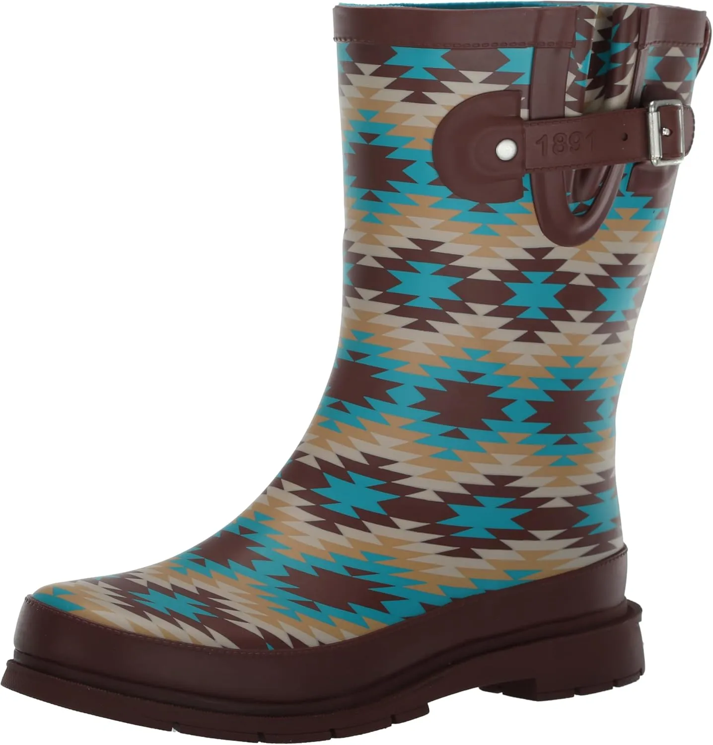 Western Chief Waterproof Mid Rain Boot