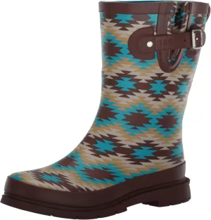 Western Chief Waterproof Mid Rain Boot