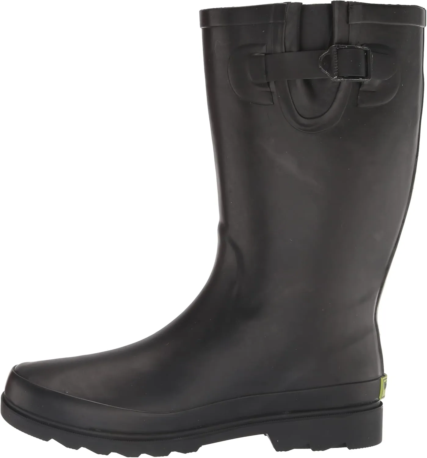 Western Chief Women Solid Tall Waterproof Rain Boot