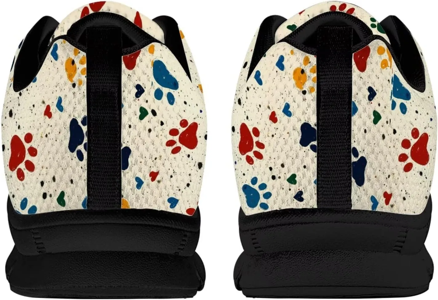 Women Men Sports Athletic Shoes Comfortable Tennis Shoes Casual Running Footwear