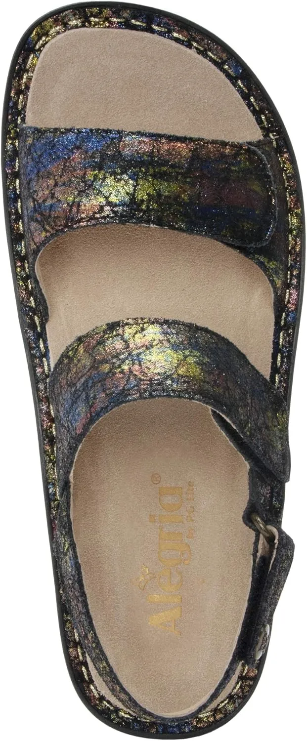 Women's Alegria, Verona Sandal