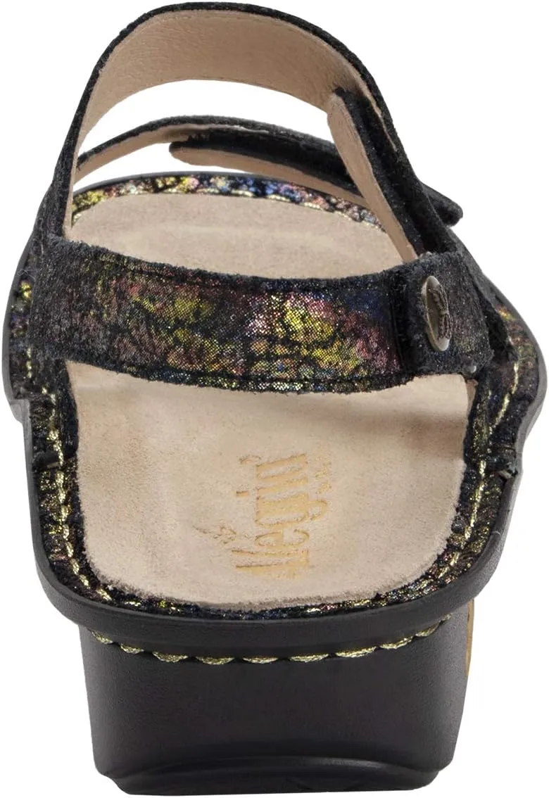 Women's Alegria, Verona Sandal