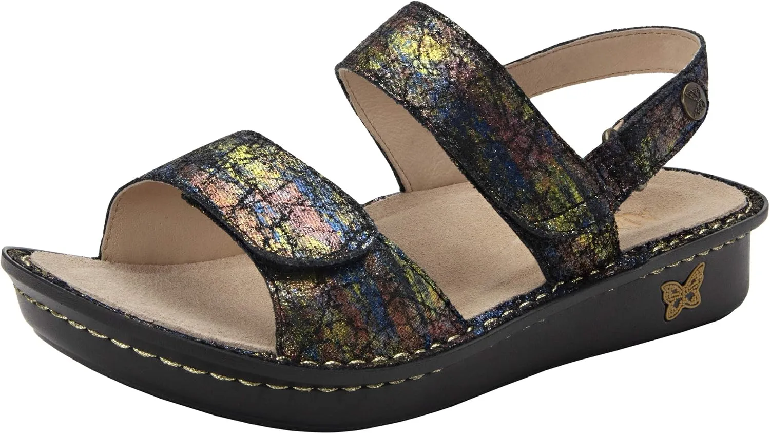 Women's Alegria, Verona Sandal