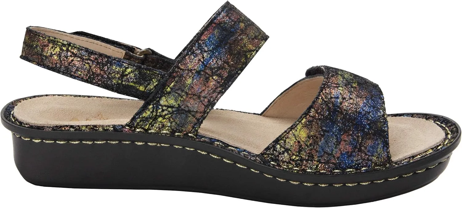 Women's Alegria, Verona Sandal