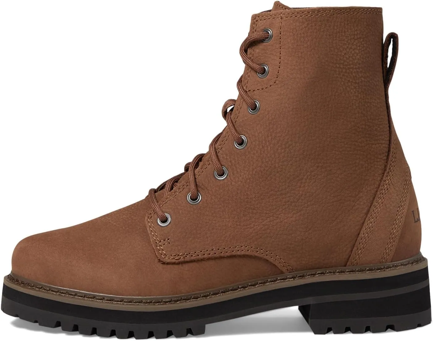 Women's Camden Hill Boot Lace Up Fashion