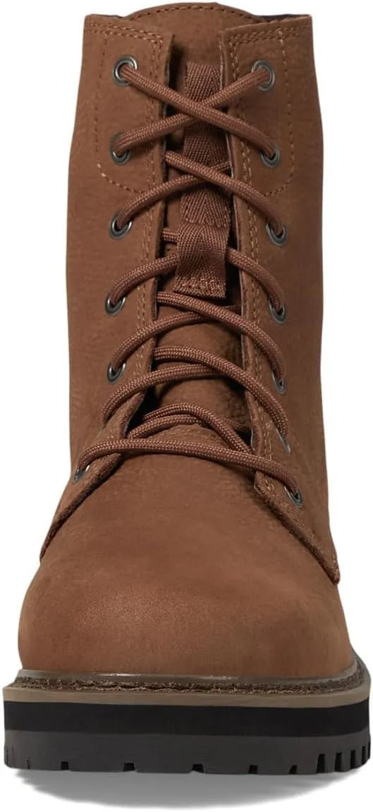 Women's Camden Hill Boot Lace Up Fashion