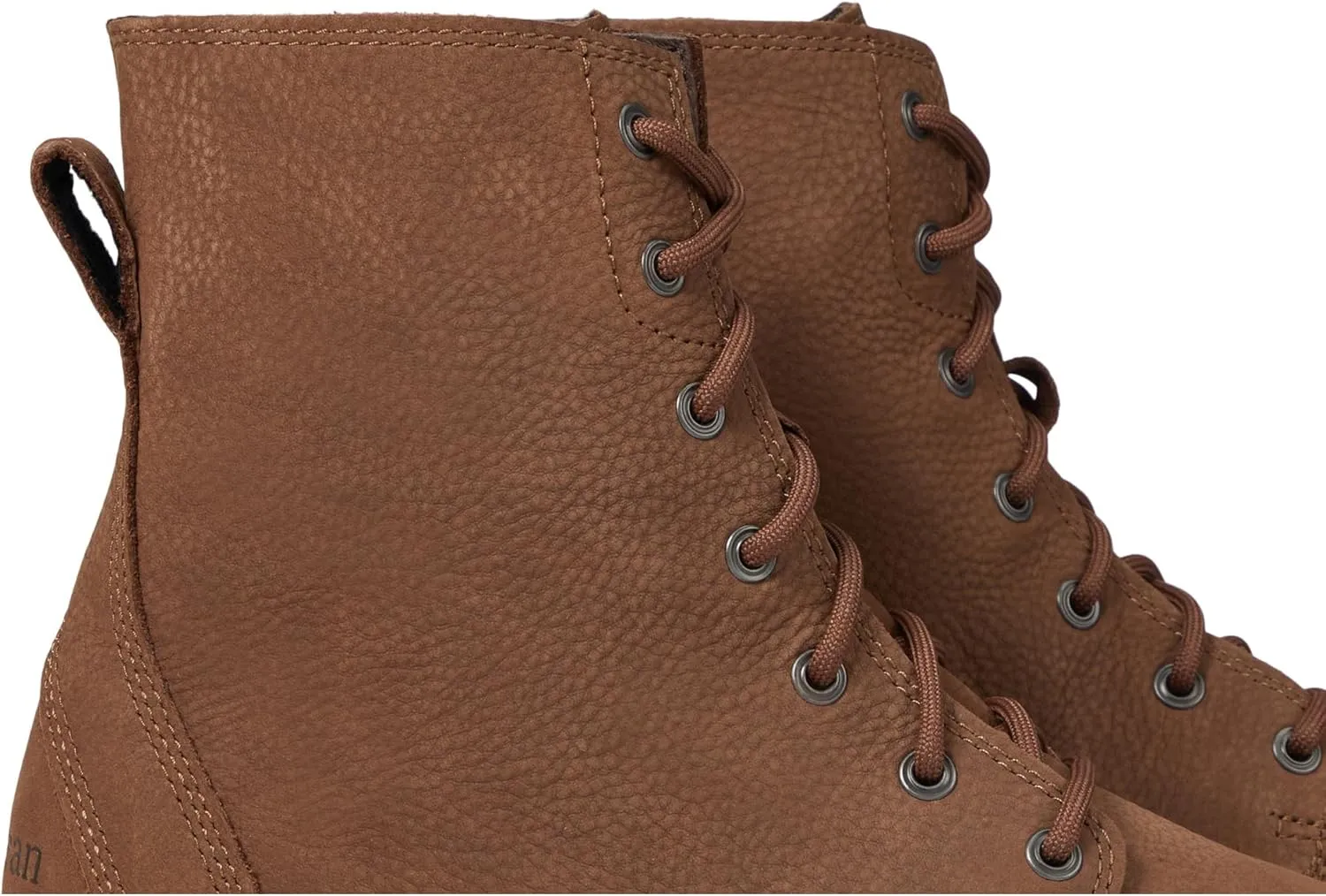 Women's Camden Hill Boot Lace Up Fashion