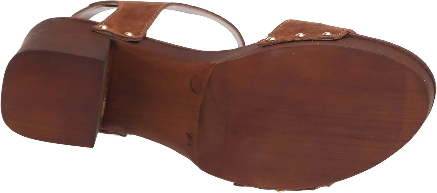 Women's Van-Italy Heeled Sandal