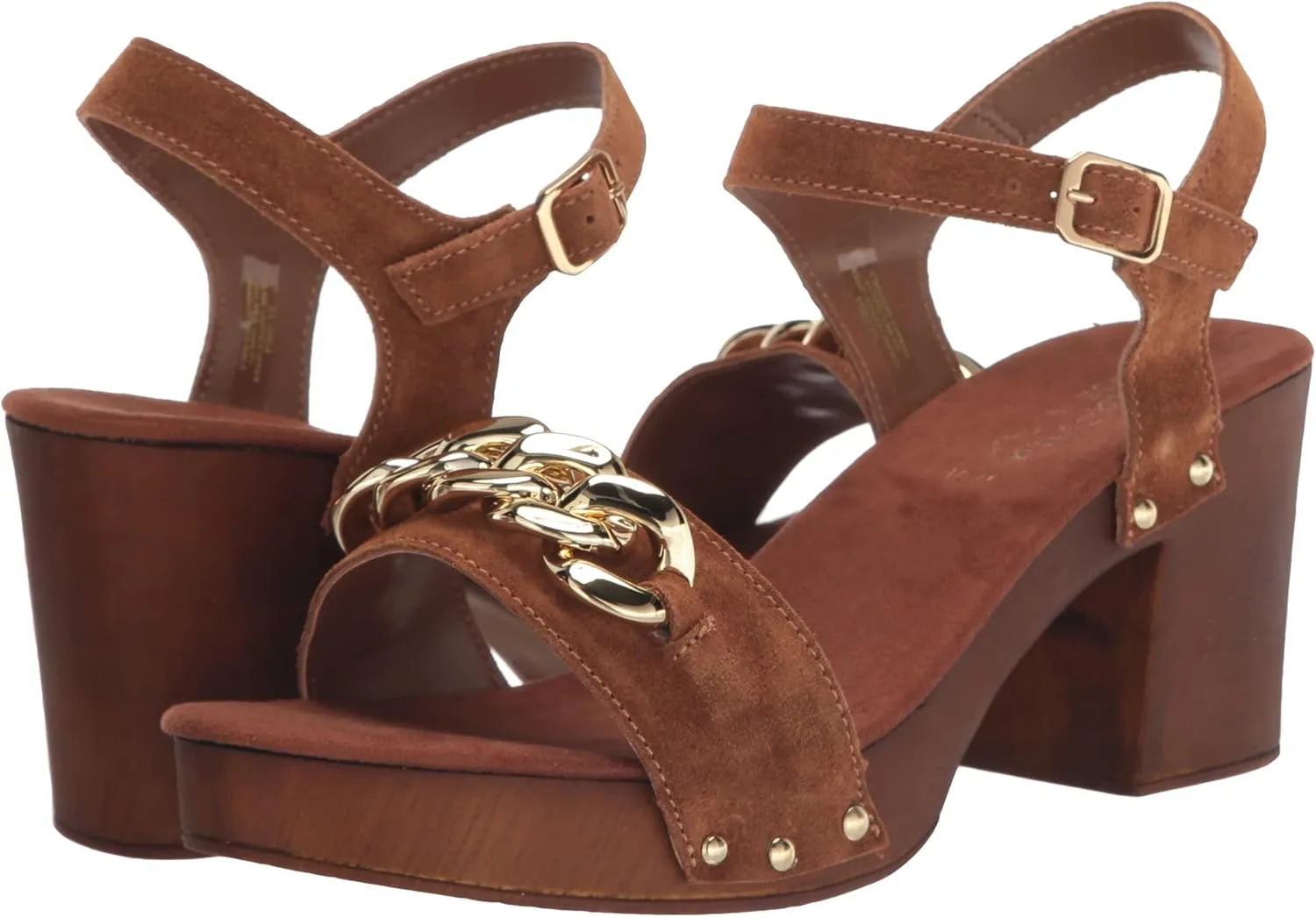 Women's Van-Italy Heeled Sandal