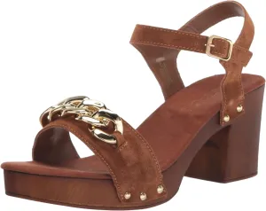 Women's Van-Italy Heeled Sandal