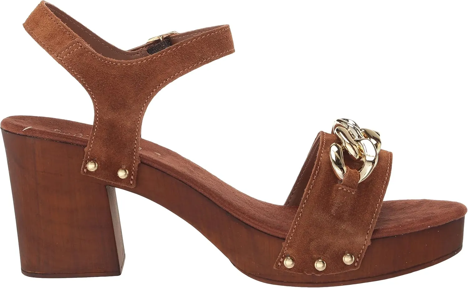 Women's Van-Italy Heeled Sandal
