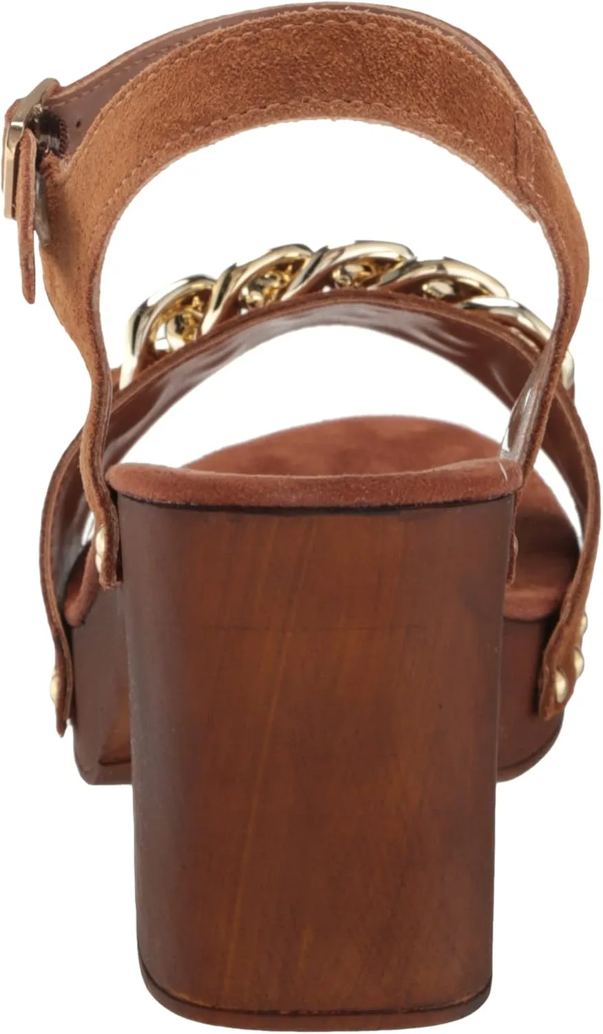 Women's Van-Italy Heeled Sandal