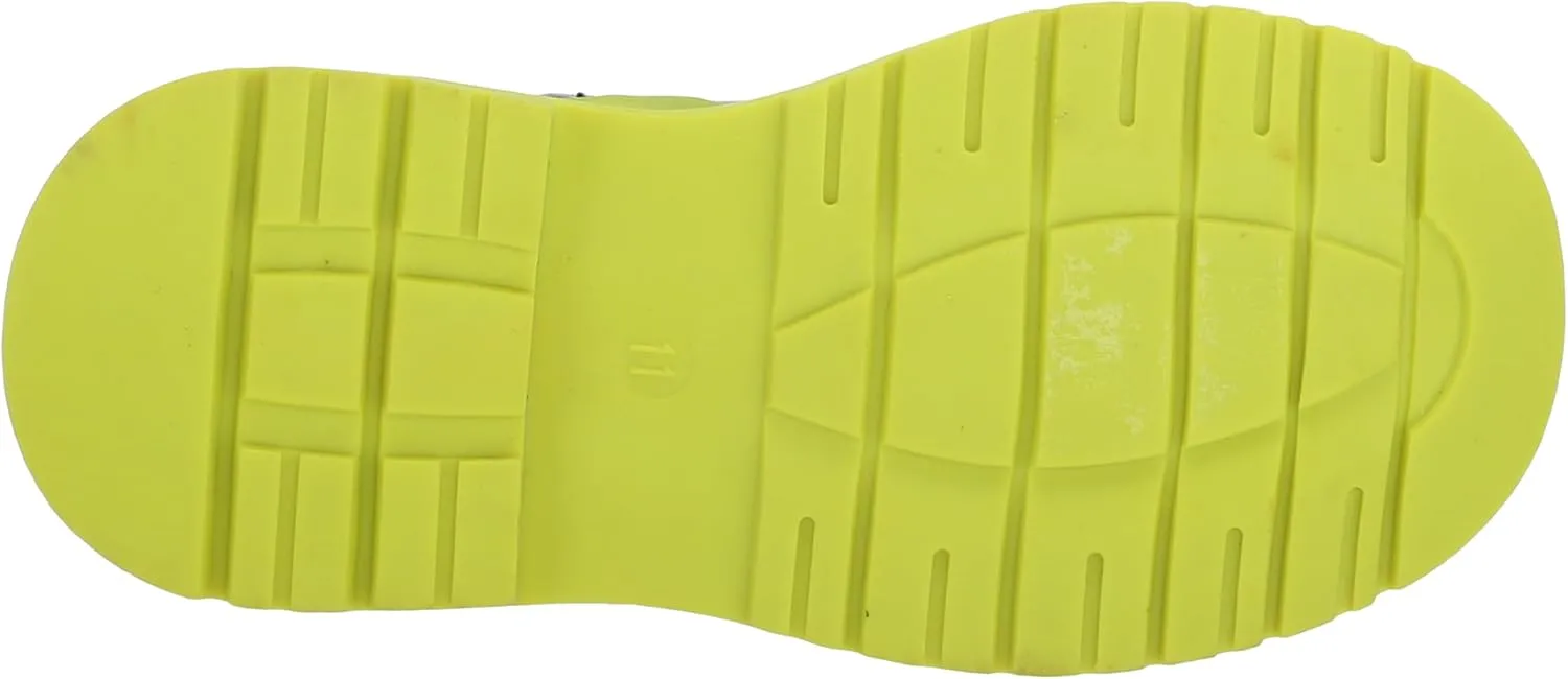YOKI Girl's Chelsea Fashion Boot